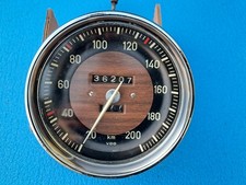 BMW 2000 C CA CS Neue Klasse