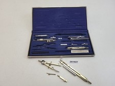 Zirkelkasten Original Richter