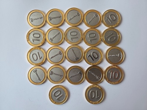 Geschenk dukaten breuninger - dukaten, im