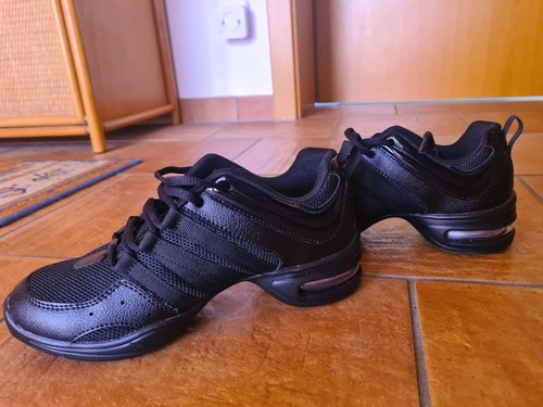 Tanzschuhe damen sneaker - tanzschuhe,