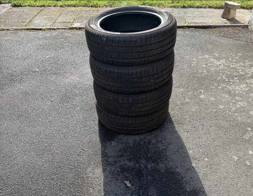 Sommerreifen für pkw - 4x,