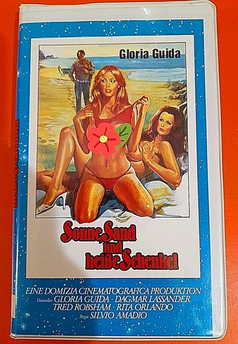 Jugendsünden gloria guide - gloria,