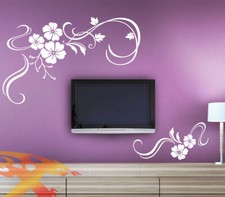 Wandtattoo wandsticker - wandtattoo,
