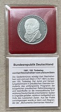 Sammlerstück 5 Deutsche Mark