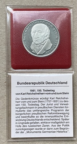 Sammlerstück deutsche mark - sammlerstück,