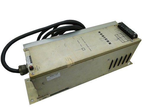 Gould modicon p421 000 - gould,