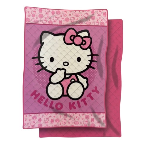 Hello kitty steppdecke 250x150 - hello,