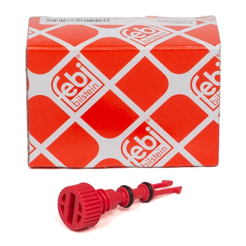 10x febi 37595 ablassschraube - febi,