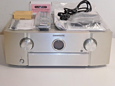 Marantz sr6010 high end - 9.2, high-end