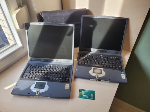 Stück acer travelmate - stück,