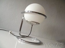 Exklusive Tischlampe Lampe