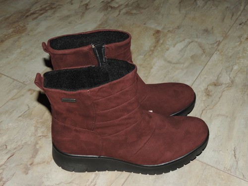Romika damen stiefelette - damen,