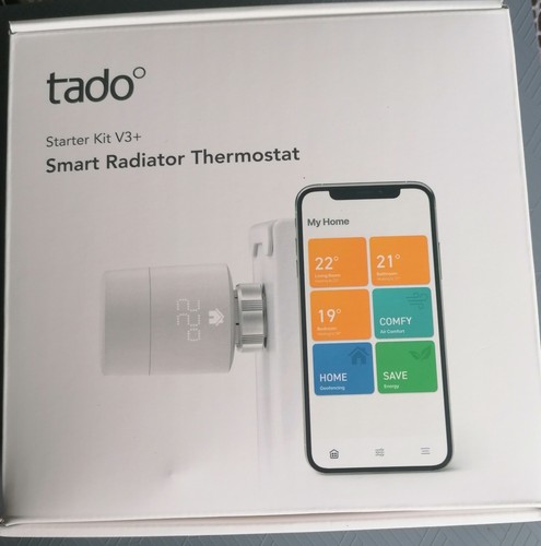 Tado smartes - tado°,