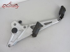 Honda CB 450 S EZ:89 Fußrastenanlage links 2808