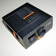 Diaprojektor perkeo s250 - /,