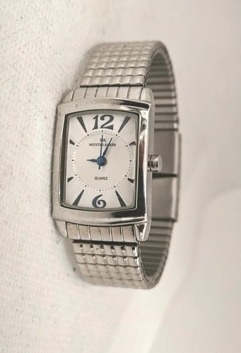 Meister anker quartz damenuhr - meister,