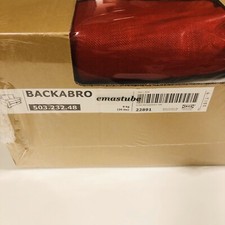 IKEA Backabro Bezug für 3-er