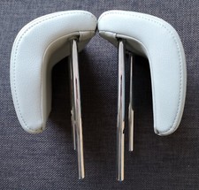 Saab 9-3 Vector Kopstützen