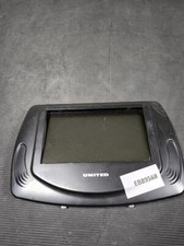 UNITED Tragbar DVD Player