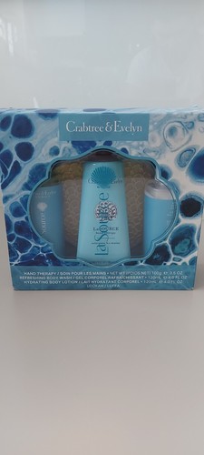 Crabtree evelyn la - crabtree, &