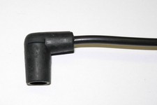 Zündkerzenstecker + Zündkabel Kerzenstecker Saxonette Spartamet Kabel Zündkerze