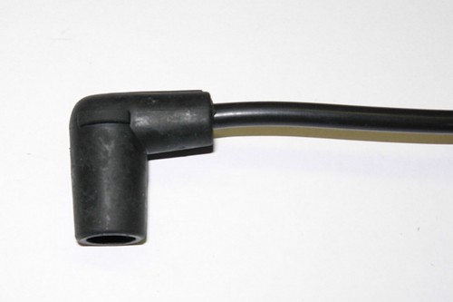 Zündkerzenstecker - , +