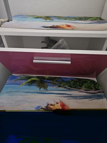 Kinder hochbett 90x200 - kinder,