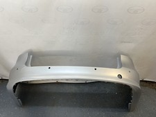 VW Passat B7 Stoßstange