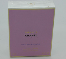Chanel Chance Eau Splendide 50