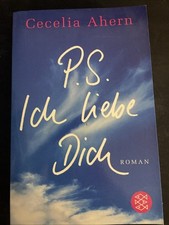 P.S. Ich Liebe Dich von Cecelia Ahern (2005, Taschenbuch)