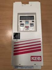 frequenzumrichter KEB