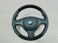 Neuer bezug bmw e46 - neuer,