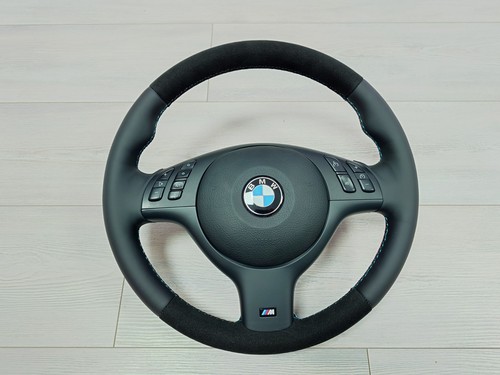 Neuer bezug bmw - neuer,