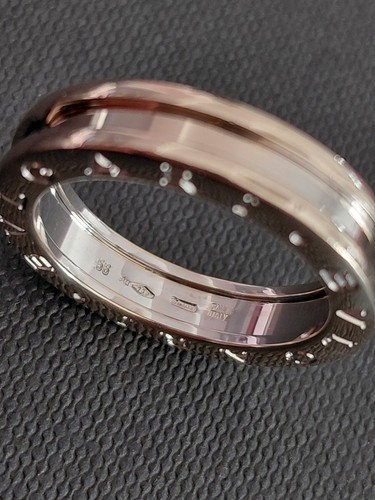 Bvlgari zero ring 1 - b-zero, band