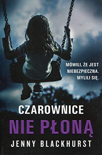 Czarownice nie plona