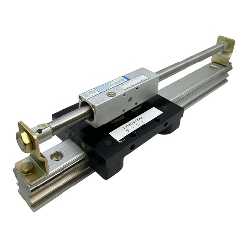 Festo dgol 270 ppv - festo, dgol-16-270-ppv-a
