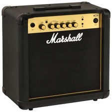 Marshall MG-15G
