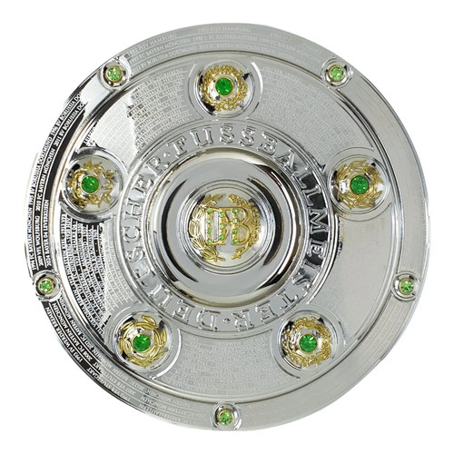 Bundesliga pokal - –,