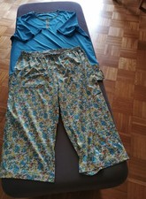 Little Rose Schlafanzug Damen