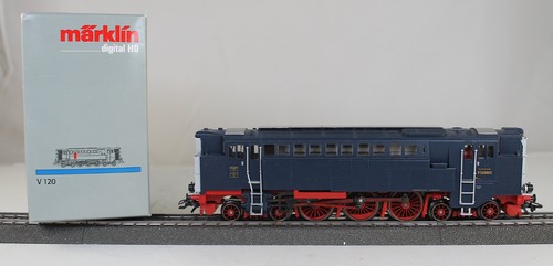 Märklin aus 37203