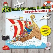 Pixi wissen die - pixi, groe