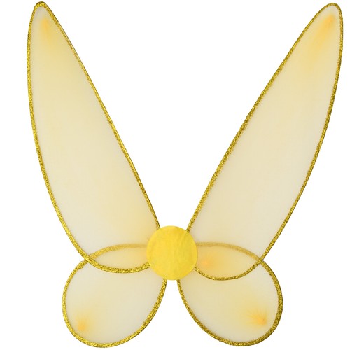 Schmetterlingsflügel elfe - schmetterlingsflügel,
