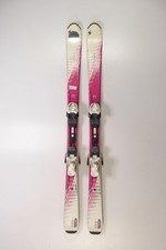 BLIZZARD Viva Mädchen-Ski Länge 130cm (1,30m) inkl. Bindung! #1670