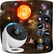 13in1 LED Sternenhimmel