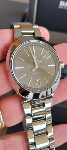 Rado automatik - rado,