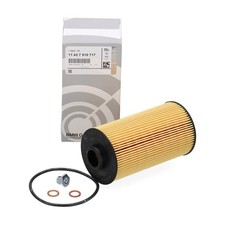 ORIGINAL BMW Ölfilter +