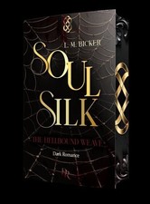 SoulSilk - The Hellbound