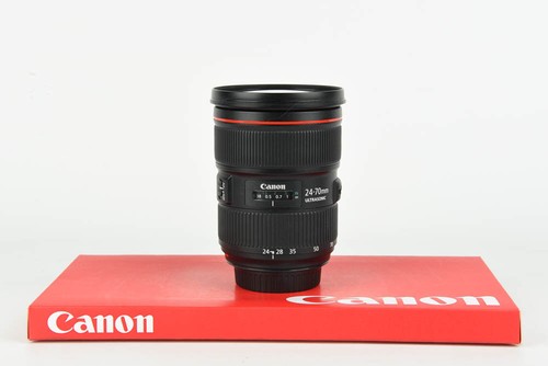 Canon 70mm usm - canon, 24-70mm