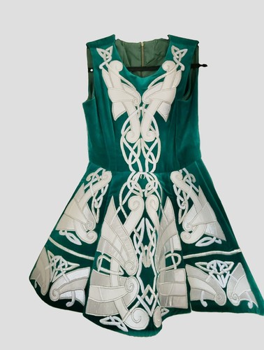 Traditionelles irisches