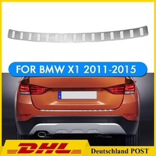 Für BMW X1 E84 10-15